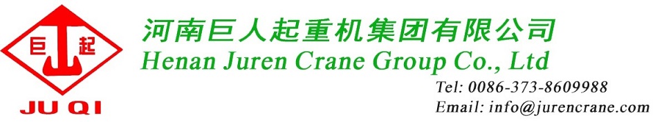 Henan Juren Crane Group Co., Ltd